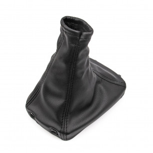 Soufflet Pommeau Levier De Vitesse pour Opel Astra II G Zafira A