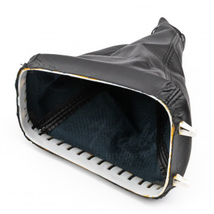 Soufflet Pommeau Levier De Vitesse pour Saab 93, 9-3