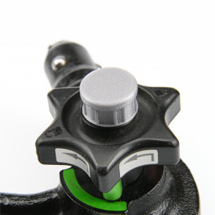 Key for Westfalia Towbar AHK AHV Series 2W01-2W50 / W01-W50 - Aftermarket