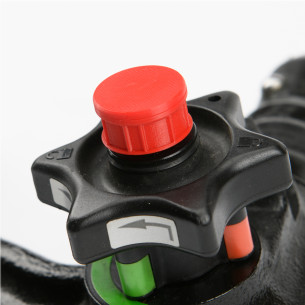 Key for Westfalia Towbar AHK AHV Series 2W01-2W50 / W01-W50 - Aftermarket