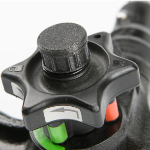 Key for Westfalia Towbar AHK AHV Series 2W01-2W50 / W01-W50 - Aftermarket