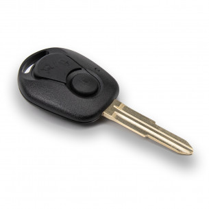Ssangyong Remote Key 434Mhz 4D60 - Aftermarket