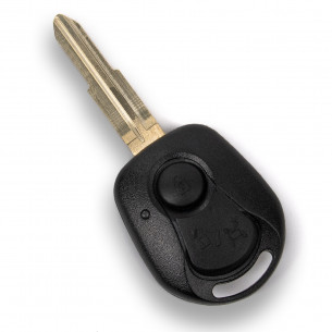 Ssangyong Remote Key 434Mhz 4D60 - Aftermarket