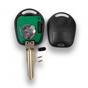 Ssangyong Remote Key 434Mhz 4D60 - Aftermarket