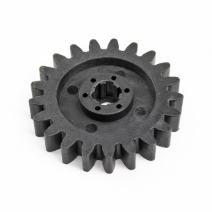 Set de Reparare pentru Ușa Glisantă Stângă a Mercedes Vito Viano W639 W447 - Aftermarket