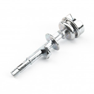 Steering Lock Ignition Spare Shaft For BMW - Aftermarket
