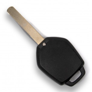Subaru Key Case with 3 Buttons NSN14 - Aftermarket