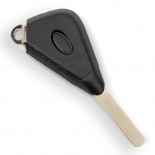 Subaru Key Case with 3 Buttons - Aftermarket