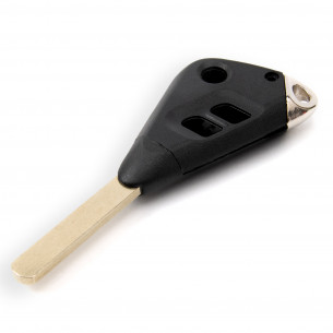 Subaru Key Case with 3 Buttons - Aftermarket