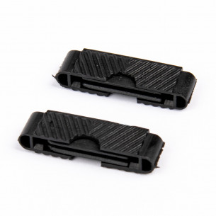 Sunroof Slider Clips Repair Kit For Peugeot - Aftermarket