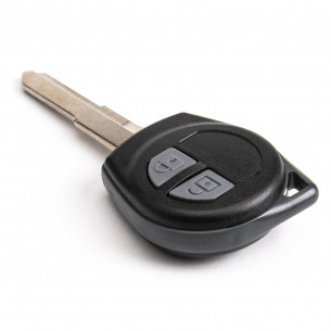 Opel Suzuki Car Key 433Mhz ID46 PCF7936A - Aftermarket