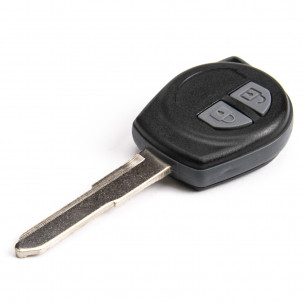 Opel Suzuki Car Key 433Mhz ID46 PCF7936A - Aftermarket