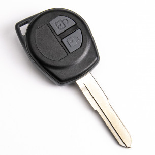 Opel Suzuki Car Key 433Mhz ID46 PCF7936A - Aftermarket