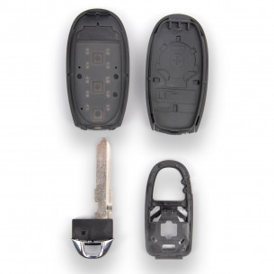 Suzuki Guscio Chiave Con 2 Pulsanti