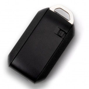 Suzuki Key Cover With 2 Buttons 3714553R01 - Aftermarket