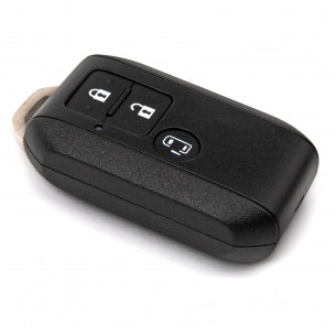 Suzuki SX4 Carcasa Cheie Cu 3 Butoane 3714553R01 - Aftermarket