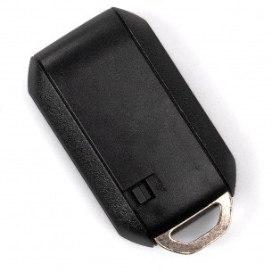 Suzuki SX4 Key Cover With 3 Buttons 3714553R01 - Aftermarket
