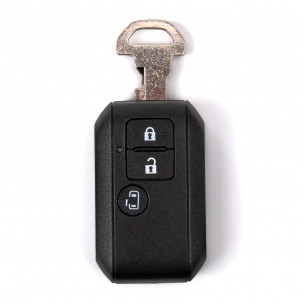 Suzuki SX4 Key Cover With 3 Buttons 3714553R01 - Aftermarket