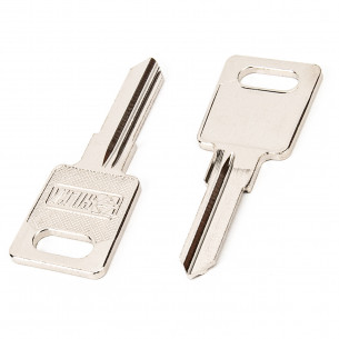 Talbot Intercraft Chiave per schedari di auto d'epoca, roulotte x2