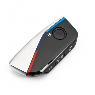 Telecomando Chiave 434Mhz Con 3 Pulsanti per BMW - Aftermarket