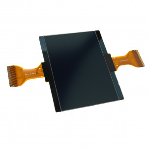 LCD Display for Temsa DAF Dashboard - Aftermarket
