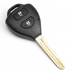 Car Key for Toyota Hilux Urban Cruiser 8907052752 433Mhz 4D67 - Aftermarket
