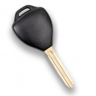 Toyota Key Cover With 3 Buttons TYRC03 - Aftermarket