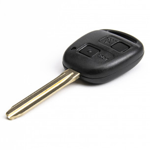 Toyota Κλειδί αυτοκινήτου 8907060790 433Mhz 4D67 - Aftermarket