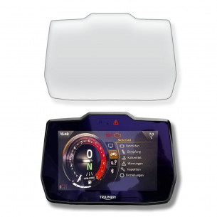 Triumph Tiger 1200GT/Rally Tiger 900GT/Rally Protector de Pantalla
