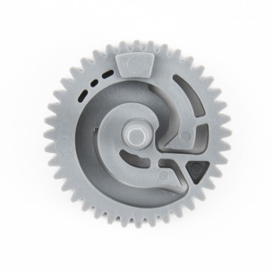 Trunk Lock Actuator Repair Gear For Renault - Aftermarket
