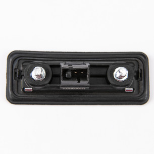 Trunk Release Button For Audi Skoda VW - Aftermarket