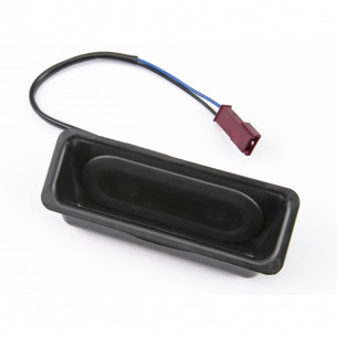 Trunk Tailgate Release Button For BMW - Aftermarket