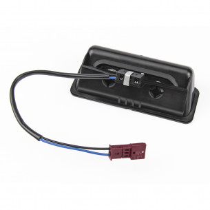 Trunk Tailgate Release Button For BMW - Aftermarket