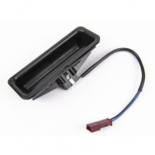 Trunk Tailgate Release Button For BMW - Aftermarket