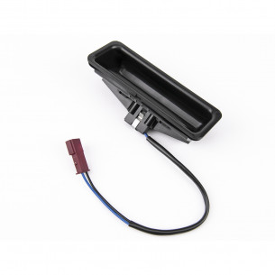 Trunk Tailgate Release Button For BMW - Aftermarket