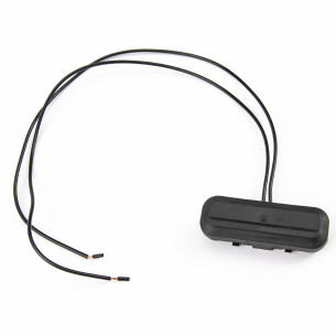 Trunk Tailgate Release Button For Opel - Aftermarket
