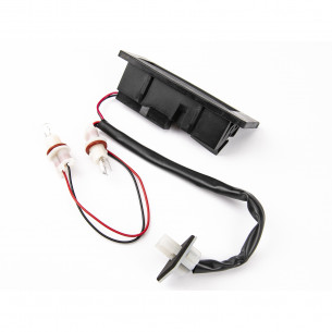 Trunk Tailgate Release Button For Opel - Aftermarket
