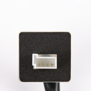 Trunk Tailgate Release Button For Opel - Aftermarket