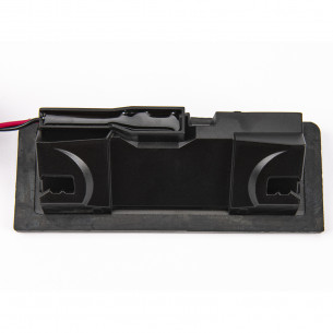 Trunk Tailgate Release Button For Opel - Aftermarket