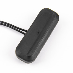 Trunk Tailgate Release Button For Opel - Aftermarket