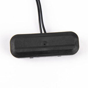 Trunk Tailgate Release Button For Opel - Aftermarket