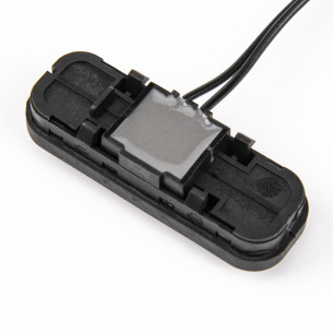 Trunk Tailgate Release Button For Opel - Aftermarket