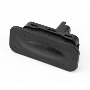 Trunk Tailgate Release Button For Renault - Aftermarket