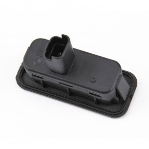 Trunk Tailgate Release Button For Renault - Aftermarket