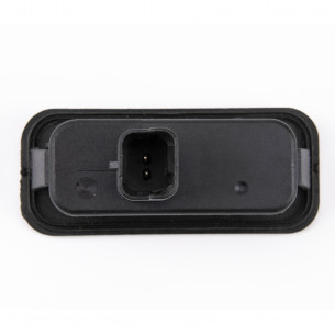 Trunk Tailgate Release Button For Renault - Aftermarket