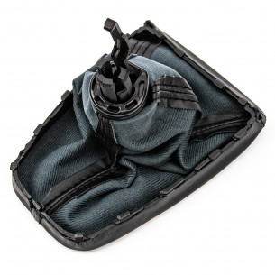 Váltógomb és váltószoknya Opel Astra J -hoz 6 Sebességes