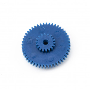 VDO Speedometer Repair Gears Kit For Mercedes - Aftermarket