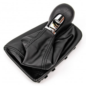 Versnellingspook met schakelknop voor Opel Astra J 6 Versnellingen