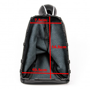 Versnellingspook met schakelknop voor Opel Astra J 6 Versnellingen