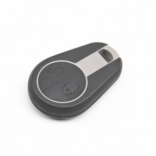 Volvo 630 780 880 VNL VNM FM FH VN FL Truck Key Cover With 2 Buttons